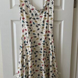 Effie's Heart Dandelion Dress Size M
